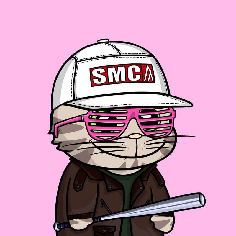 SMC #5104